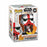 Funko Pop! Star Wars - The Mandalorian Incinerator Stormtrooper Vinyl Figure #350