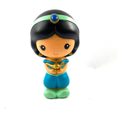 Monogram: Disney Princess -  Jasmine 8” Figural Coin Bank