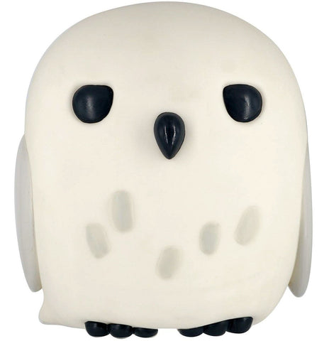 Monogram: Harry Potter - Hedwig Figural PVC Coin Bank
