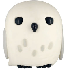 Monogram: Harry Potter - Hedwig Figural PVC Coin Bank