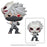 Funko Pop! Naruto: Shippuden Kakashi ANBU Vinyl Figure - AAA Anime Exclusive 1:6 CHANCE CHASE