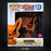 Funko Pop! Animation: Naruto Shippuden Kurama (Flocked) 6" Vinyl Figure #73