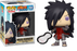 Funko Pop! Naruto Shippuden - Exclusive Madara Reanimation #722  Figure (NO Sticker)