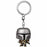 Funko Pop! Keychain: The Mandalorian - Mandalorian Vinyl Figure Keychain