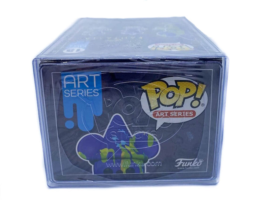 Funko Pop! Disney: Fantasia 80th Anniversary - Artist Series Mickey #15 Vinyl Figure