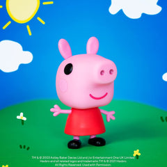 Funko Pop! Animation: Peppa Pig- Peppa Pig Vinyl Figure