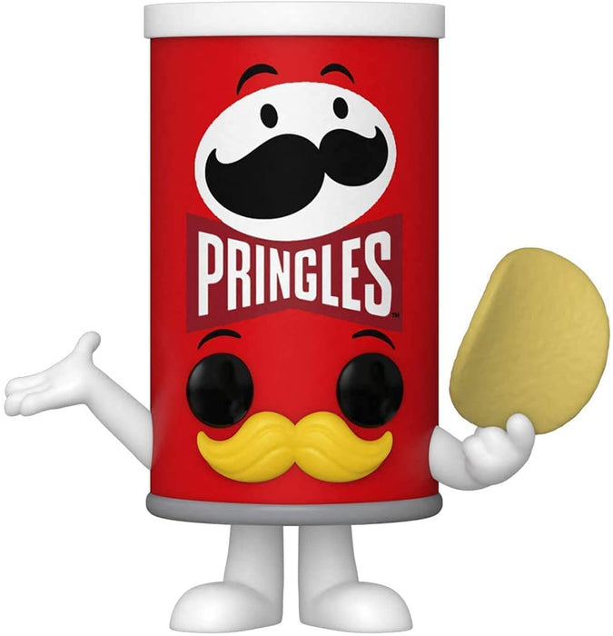 Funko Pop! Ad Icons: Pringles - Pringles Can Vinyl Figure