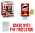 Funko Pop! Ad Icons: Pringles - Pringles Can Vinyl Figure