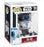 Funko Pop! - Star Wars - R2D2 Vinyl Figure #91
