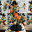 Banpresto 39654 Dragon Ball Z G X Materia The Son Goku Figure