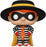 Funko Pop! McDonald and Friends - Ronald Grimace Big Mac Mayor McCheese Hamburglar Set of 5