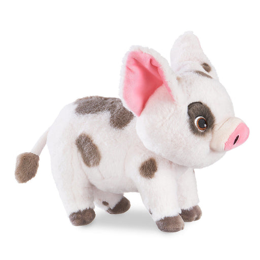 Disney Moana "Pua" Pet Pig Plush Doll Toy Small 13"