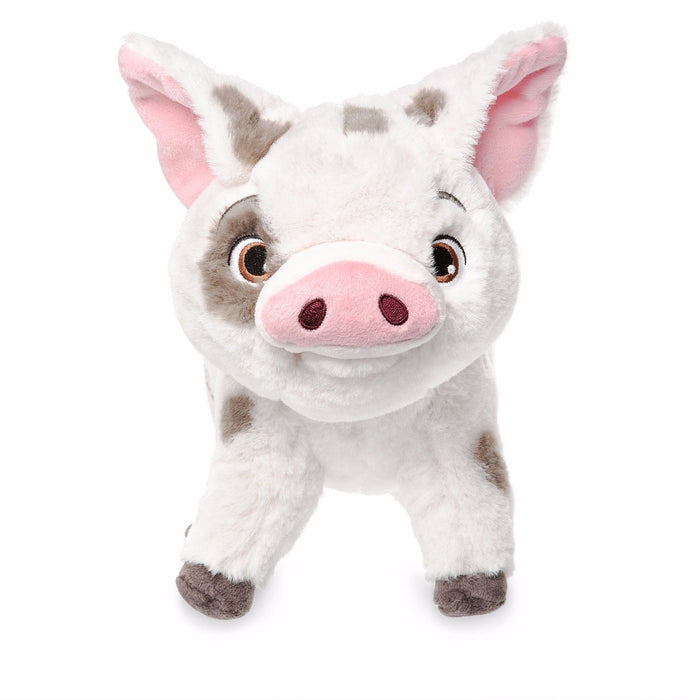Disney Moana "Pua" Pet Pig Plush Doll Toy Small 13"