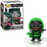Funko POP VENOMIZED DOCTOR DOOM Vinyl Figure w/ case Special Edition Exclusive (CHASE EDITION)