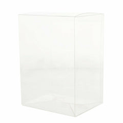 Display box, Inc. 10 Inch Pop Protector for Vinyl Collectible Figures, 45mm