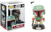 Funko Pop Star Wars™: Series 2 - Boba Fett™ Vinyl Bobble-Head #08