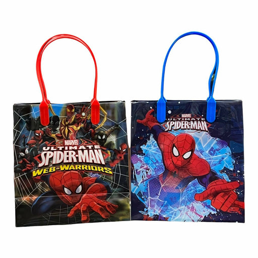Spider-Man Goodie Bags 12ct