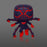 Funko Pop! Games: Marvel’s Spider-Man: Miles Morales- Miles Programmable Matter Suit Vinyl Figure Glow in the Dark! Special Edition