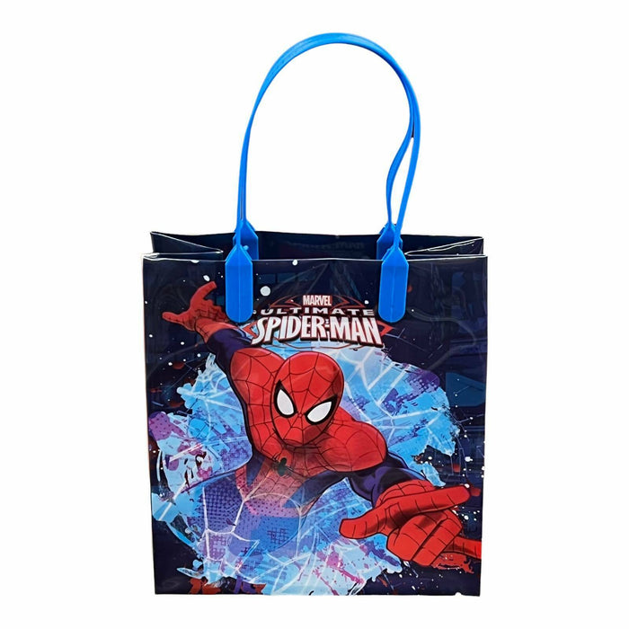 Superhero Slogans Party Bags ( x 8)
