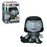 Funko Pop! Marvel Infamous Iron Man Pop! Vinyl Figure - PX Halloween Comic Fest 2020 Exclusive SPECIAL EDITION STICKER!