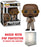 Funko Pop! Rocks: Tupac Shakur (Loyal to the game) Vinyl Figure #252