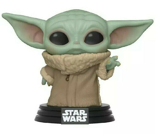 Funko POP! Star Wars - The Mandalorian The Child (Baby Yoda) Vinyl
