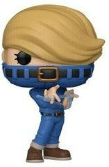 Funko Pop Animation : My Hero Academia : Best Jeanist Vinyl Figure #786