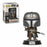 Funko Pop! The Mandalorian Star Wars Vinyl Figure #326
