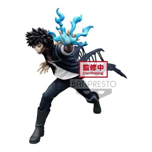 Banpresto My Hero Academia The Evil Villains Vol. 3 DABI Figure