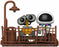 Funko POP! Moment: Wall-E - Wall-E & Eve Vinyl Figure #1119