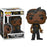 POP! Rocks: Tupac Shakur (Black Bandana) Vinyl Figure #158