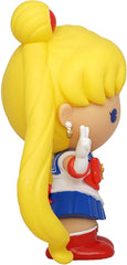 Monogram: Sailormoon Figural Coin Bank