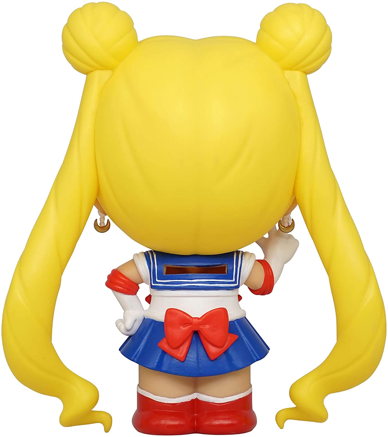 Monogram: Sailormoon Figural Coin Bank