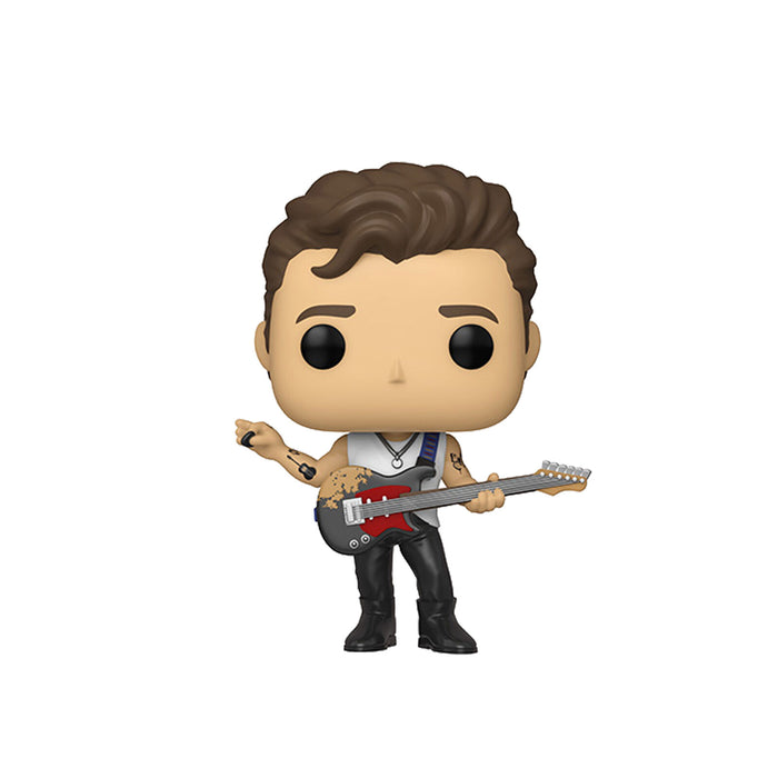 Funko Pop! Rocks - Shawn Mendes #161 Vinyl Figure