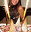 Birthday Candles Party Wedding Sparklers Gold Candles 7"