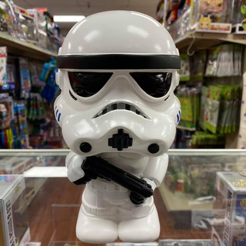 Monogram: Star Wars - Stormtrooper 9" Figural Bank