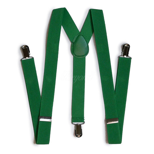 Green Suspender