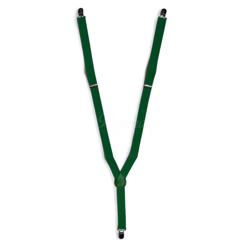 Green Suspender