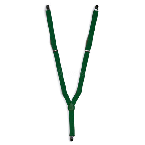 Green Suspender