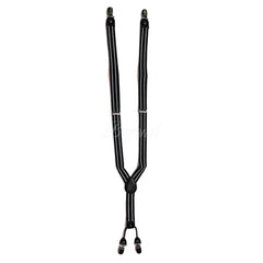 Brown Suspender