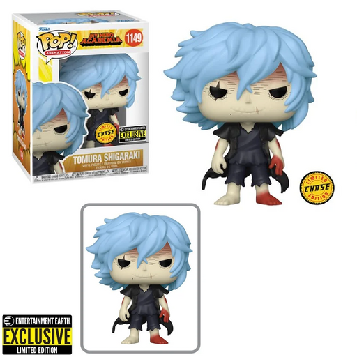 Funko pop online tomura shigaraki