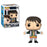Pop Movies: Friends Wave 2 - Joey Tribbiani #701 Vinyl