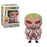 Funko POP Anime -One Piece S3 - DQ Doflamingo #400 Vinyl Figure